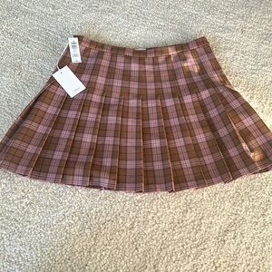 Wilfred aritzia Juliet skirt